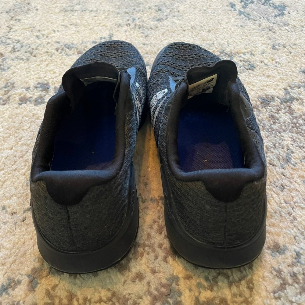 New Balance | Minimus Prevail Vibram Trail Running Shoe Sneakers Mens 7 2E Wide - Picture 7 of 9